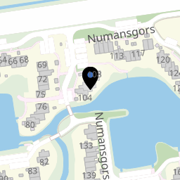 Appartement NMD00 D 449 105