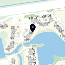 Appartement NMD00 D 449 107