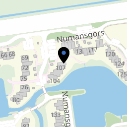Appartement NMD00 D 449 108