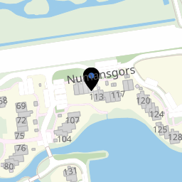 Appartement NMD00 D 449 112