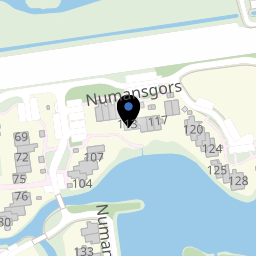 Appartement NMD00 D 449 113