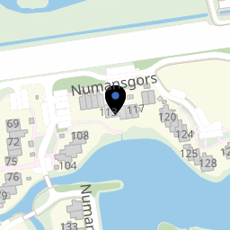 Appartement NMD00 D 449 114