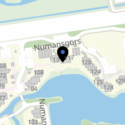 Appartement NMD00 D 449 115