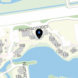Appartement NMD00 D 449 116