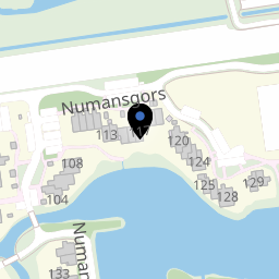 Appartement NMD00 D 449 117