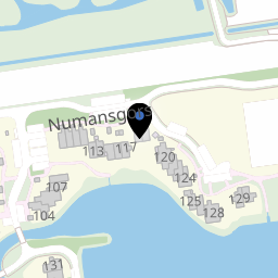 Appartement NMD00 D 449 118