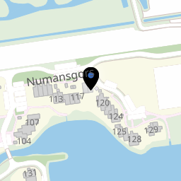 Appartement NMD00 D 449 119