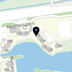 Appartement NMD00 D 449 120