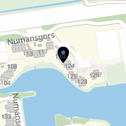 Appartement NMD00 D 449 122