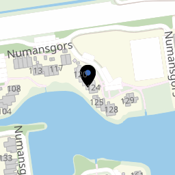 Appartement NMD00 D 449 123