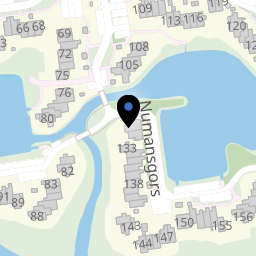 Appartement NMD00 D 449 131