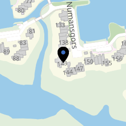 Appartement NMD00 D 449 143