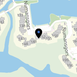 Appartement NMD00 D 449 150