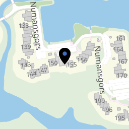Appartement NMD00 D 449 153