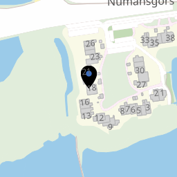 Appartement NMD00 D 449 18