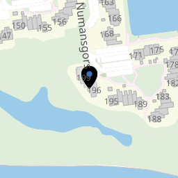Appartement NMD00 D 449 197