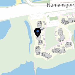 Appartement NMD00 D 449 20