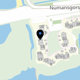 Appartement NMD00 D 449 21