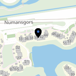 Appartement NMD00 D 449 215