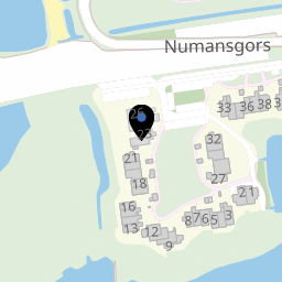 Appartement NMD00 D 449 22