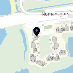 Appartement NMD00 D 449 23
