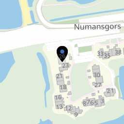Appartement NMD00 D 449 24