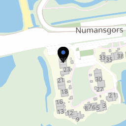 Appartement NMD00 D 449 25