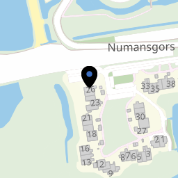 Appartement NMD00 D 449 26