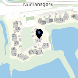 Appartement NMD00 D 449 28