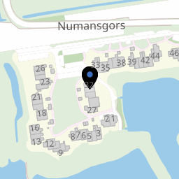 Appartement NMD00 D 449 31