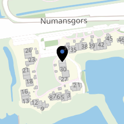 Appartement NMD00 D 449 32