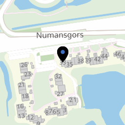 Appartement NMD00 D 449 33