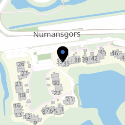 Appartement NMD00 D 449 34