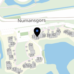 Appartement NMD00 D 449 35