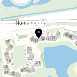 Appartement NMD00 D 449 36