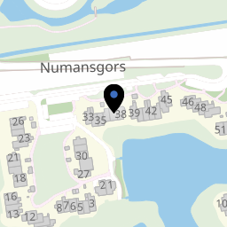 Appartement NMD00 D 449 37