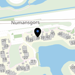 Appartement NMD00 D 449 38