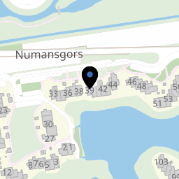 Appartement NMD00 D 449 39