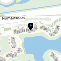Appartement NMD00 D 449 41