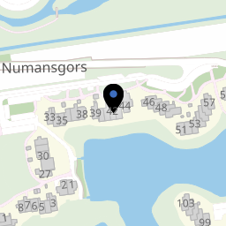 Appartement NMD00 D 449 42