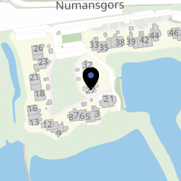 Appartement NMD00 D 449 427