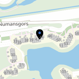 Appartement NMD00 D 449 43