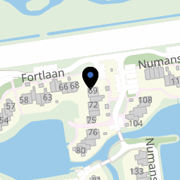 Appartement NMD00 D 449 69