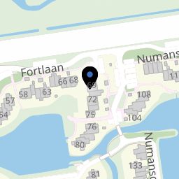 Appartement NMD00 D 449 70