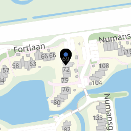 Appartement NMD00 D 449 71