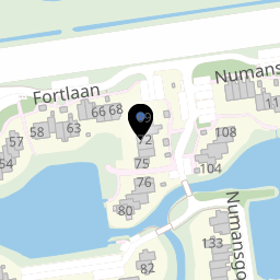 Appartement NMD00 D 449 72