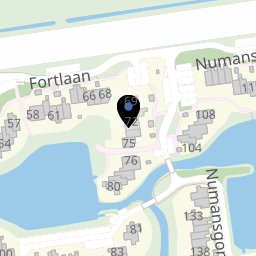 Appartement NMD00 D 449 73