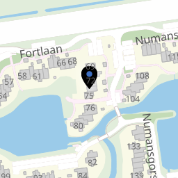 Appartement NMD00 D 449 74