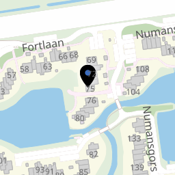 Appartement NMD00 D 449 75