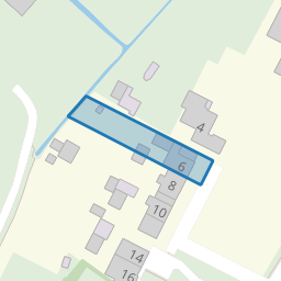 Perceel NMD00-D-466